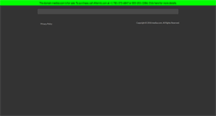 Desktop Screenshot of mediaz.com